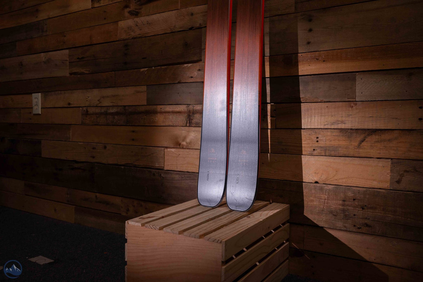 2026 Rossignol Sender Soul 92 Open Skis