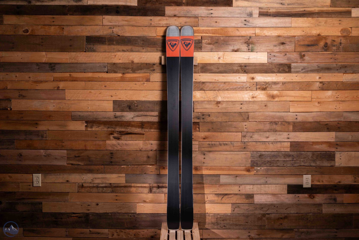 2026 Rossignol Sender Soul 92 Open Skis