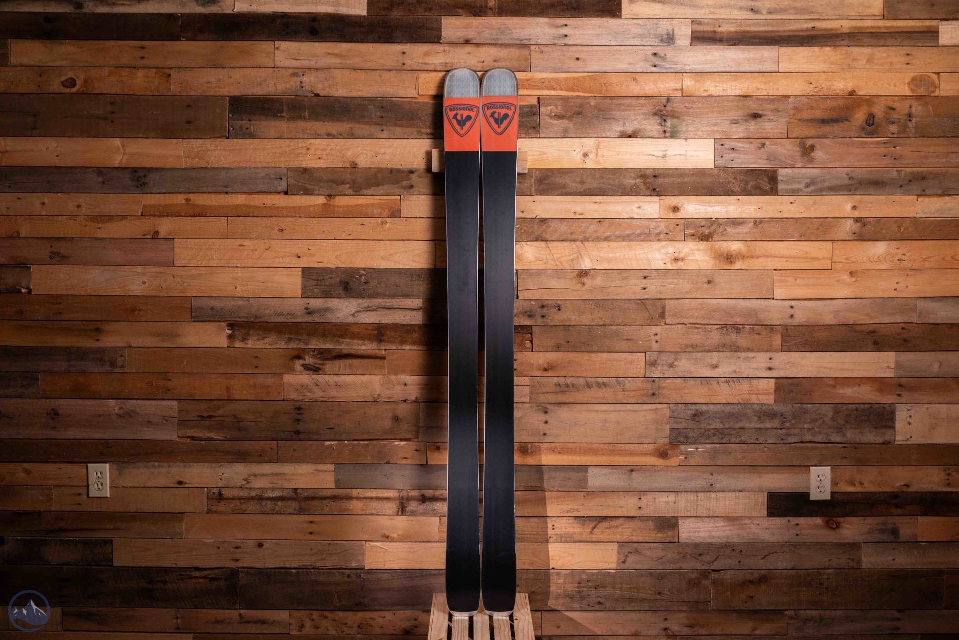 2026 Rossignol Sender Soul 92 Open Skis
