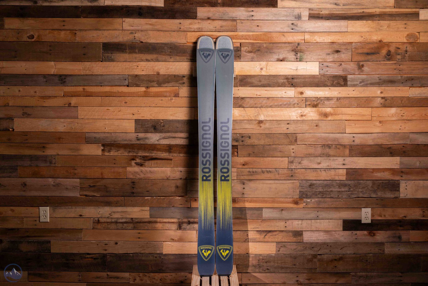 2026 Rossignol Sender Soul 102 Open Skis