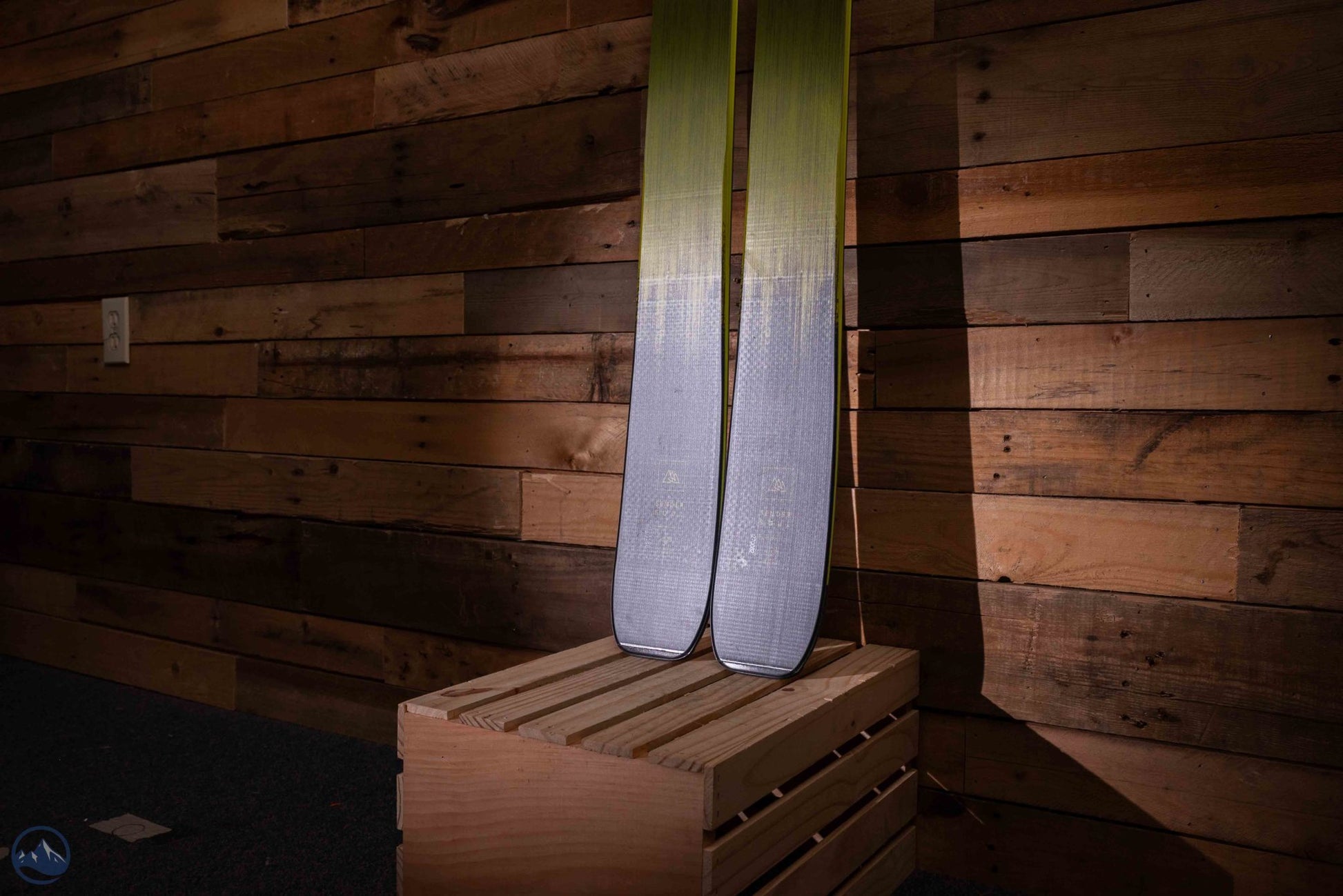2026 Rossignol Sender Soul 102 Open Skis