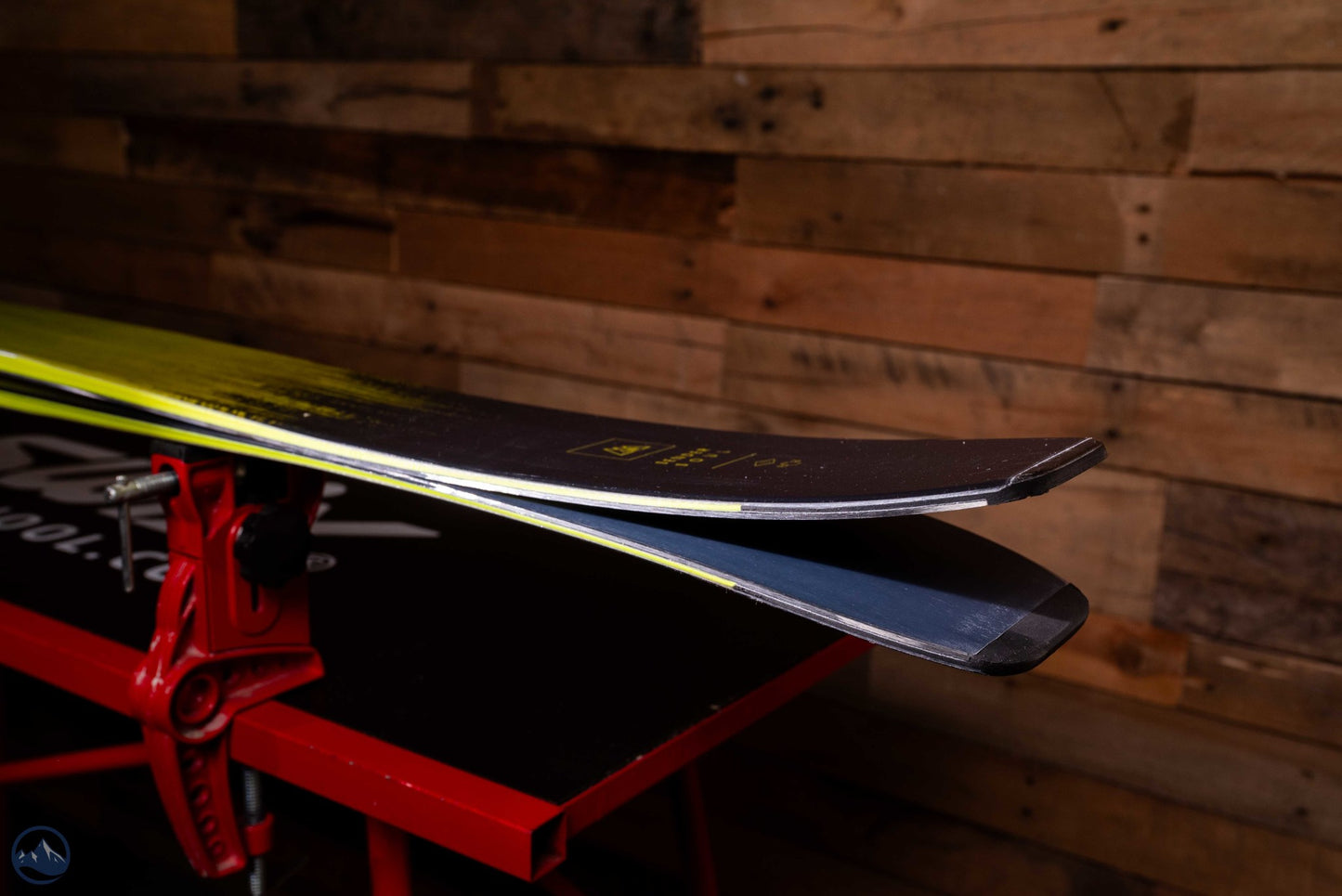 2026 Rossignol Sender Soul 102 Open Skis