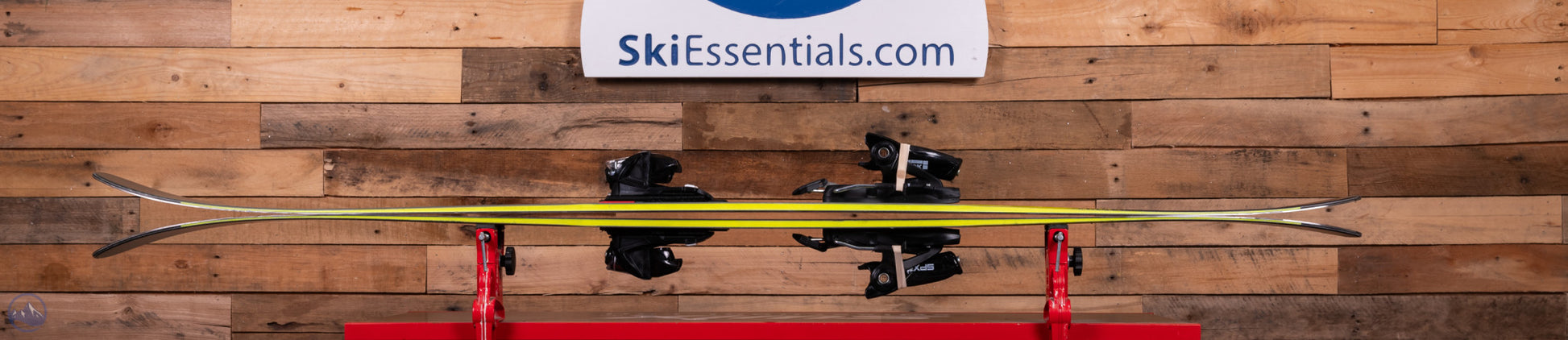 2026 Rossignol Sender Soul 102 Open Skis