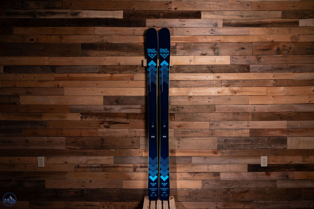 2025 Black Crows Serpo Skis
