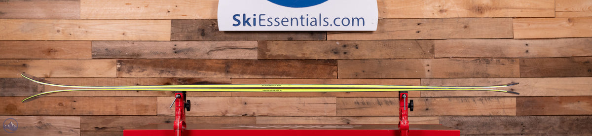 2025 Black Crows Serpo Skis
