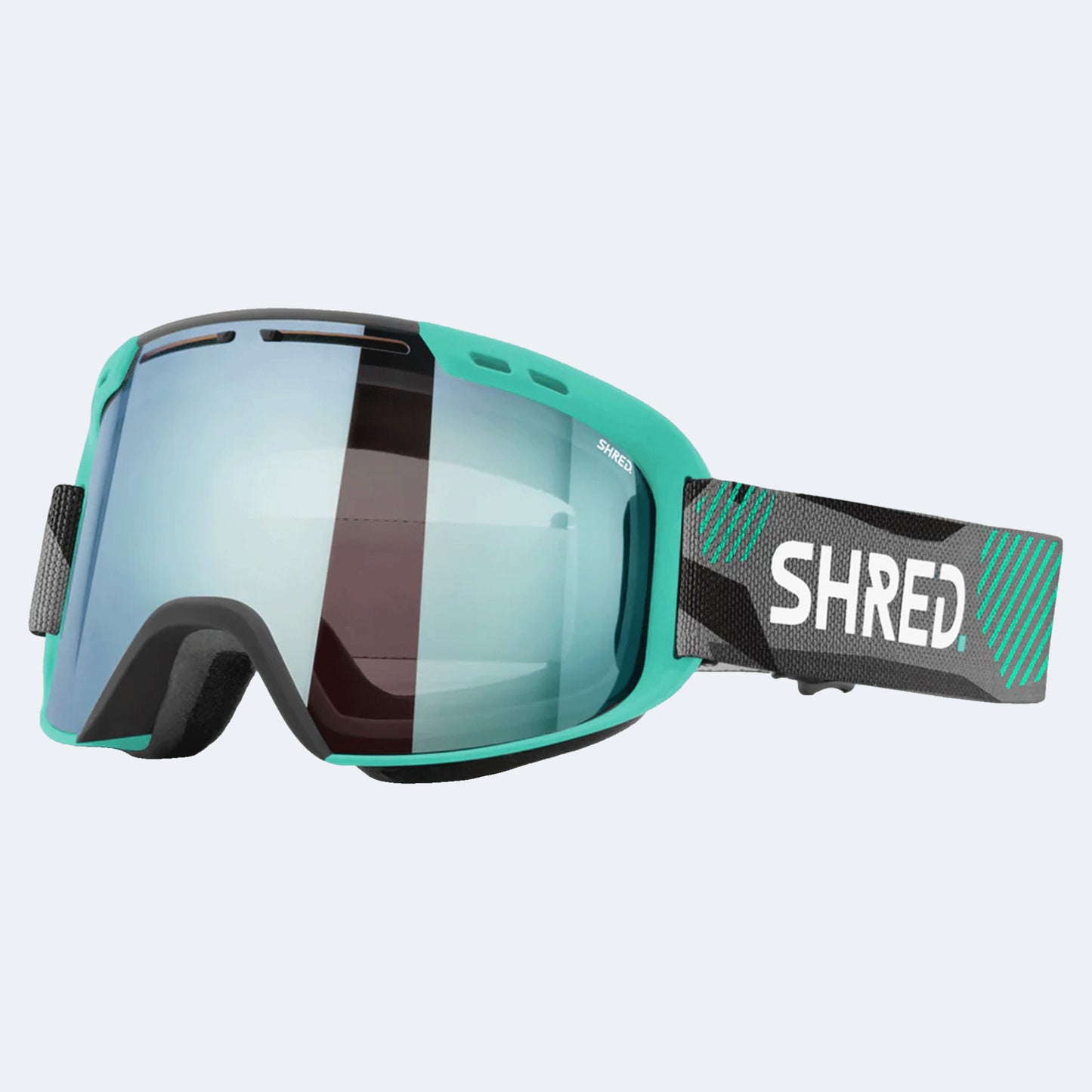 Shred Amazify Goggles