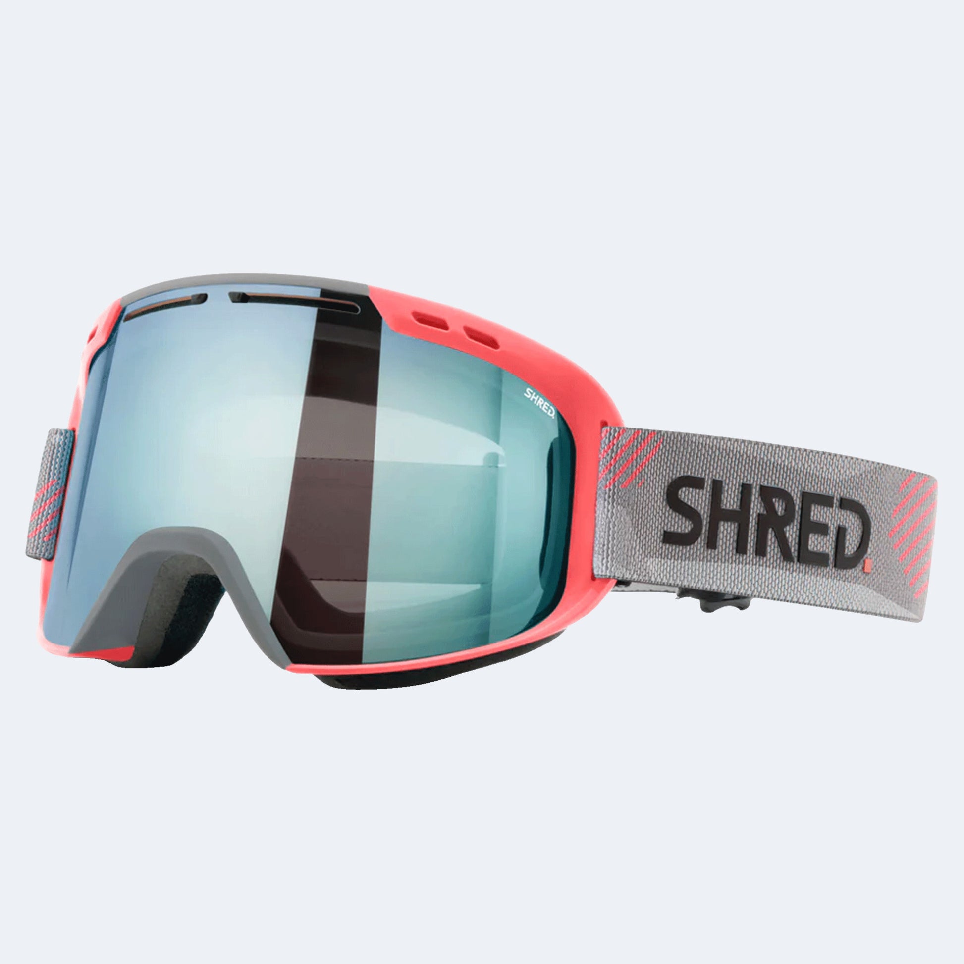 Shred Amazify Goggles