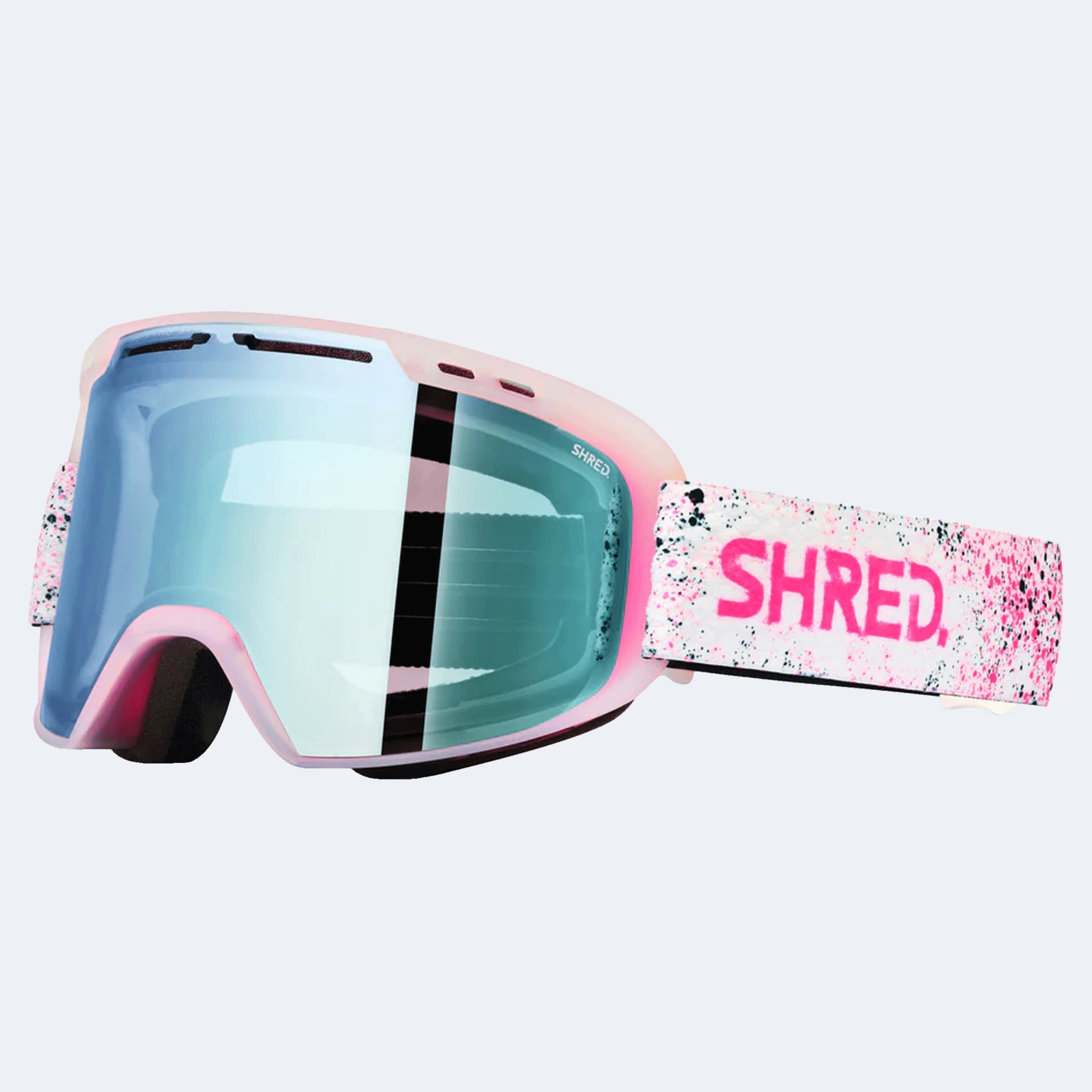 Shred Amazify Goggles