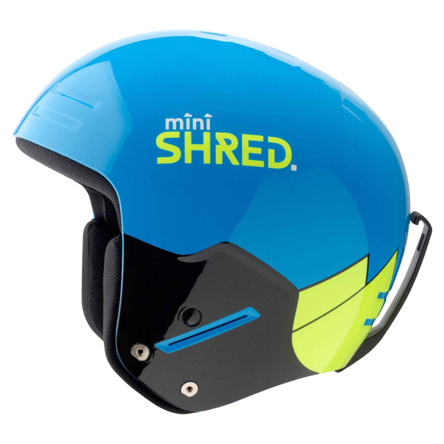Shred Basher Mini Helmet - S
