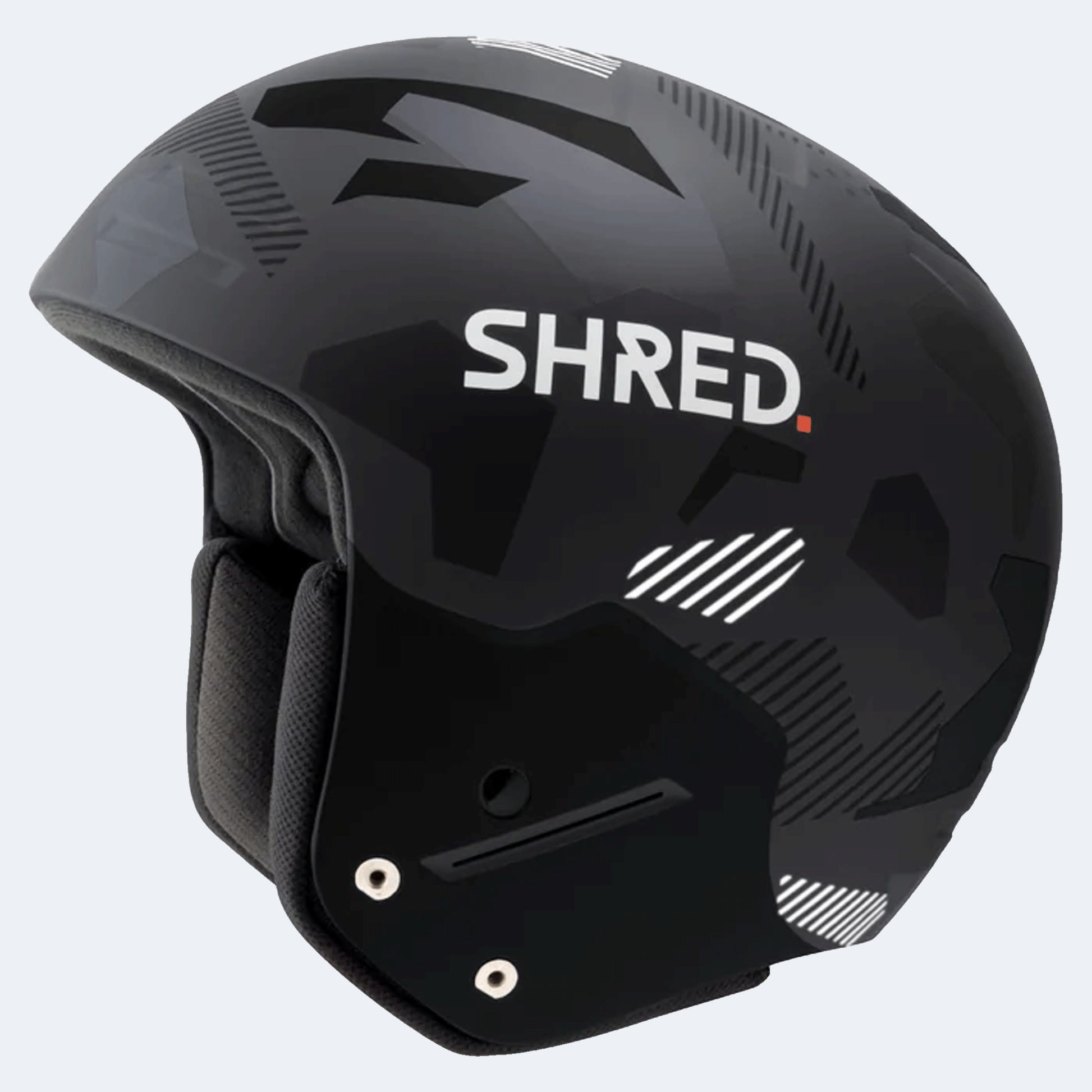 Shred Basher Ultimate Helmet