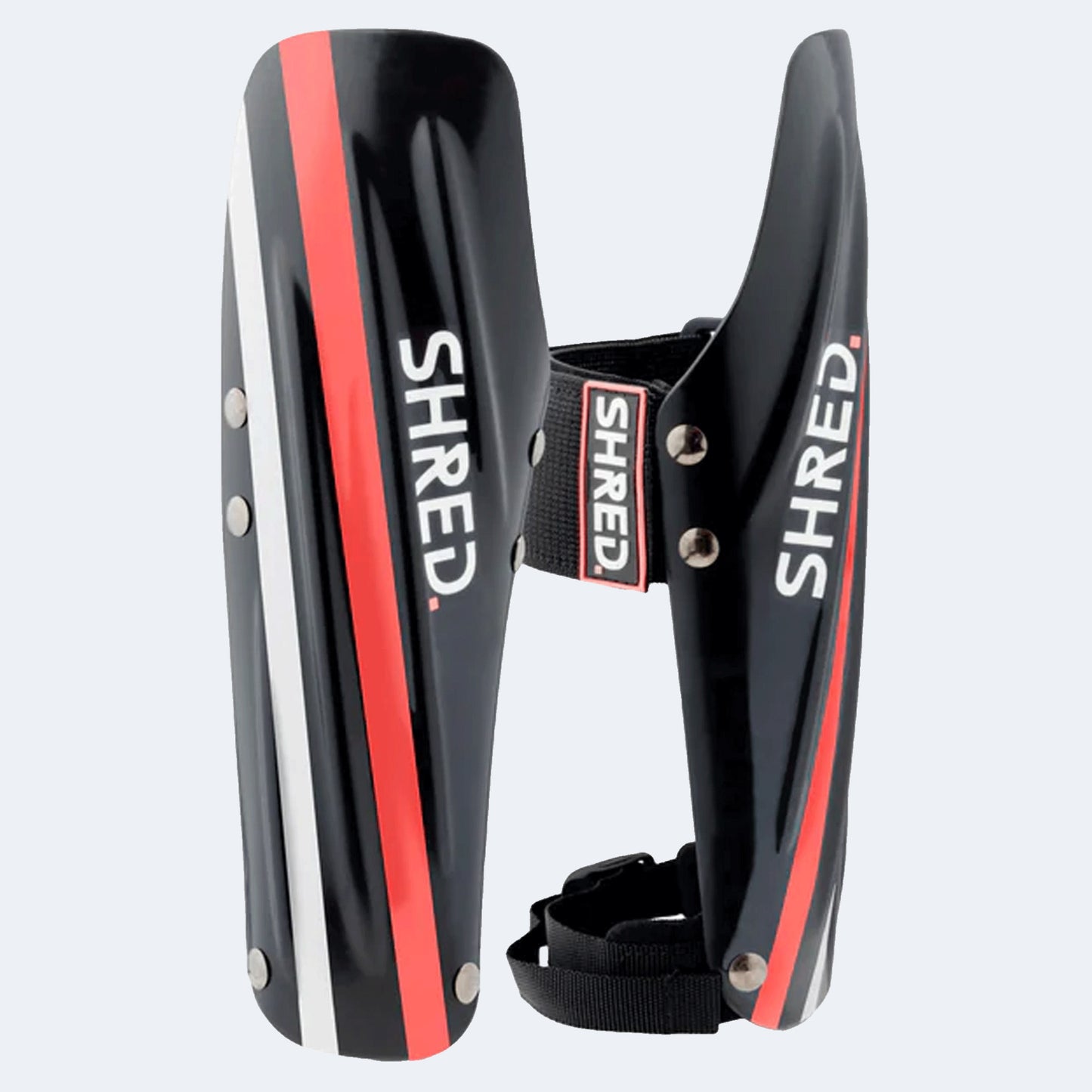 Shred Carbon Arm Guards