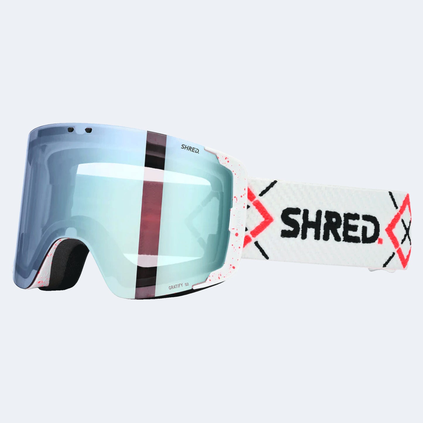 Shred Gratify Goggles