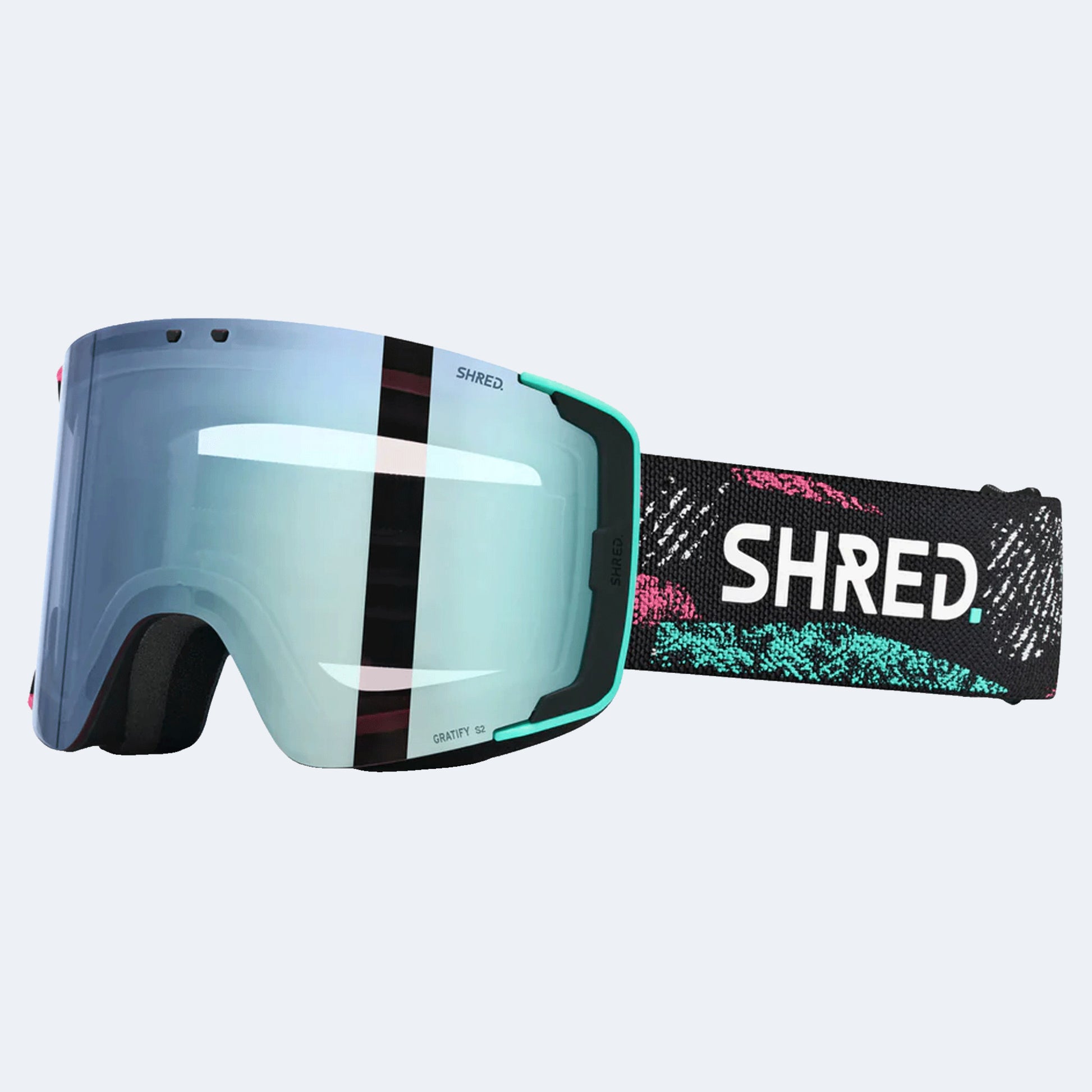 Shred Gratify Goggles