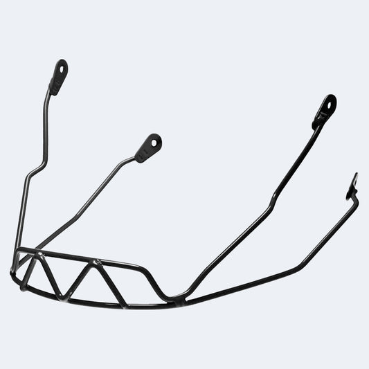 Shred Soft-Ear Chin Guard