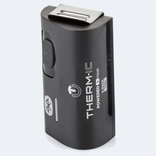 Thermic Battery C-Pack 1700 B (1pc) Sock Battery