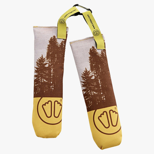 Sidas Dryer Bag, Cedar Wood