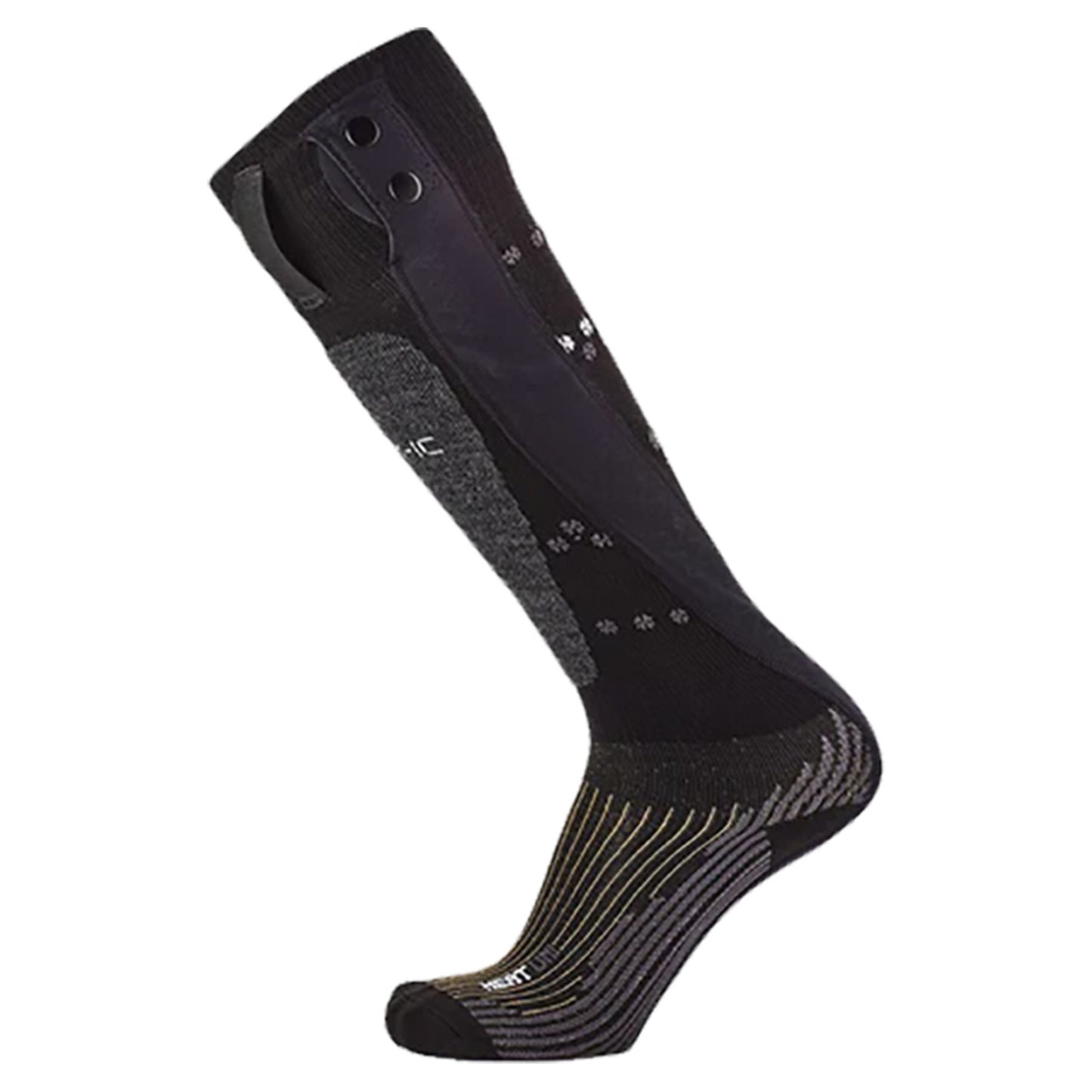 Sidas PowerSock V2 Heat Socks Only - 42 - 44