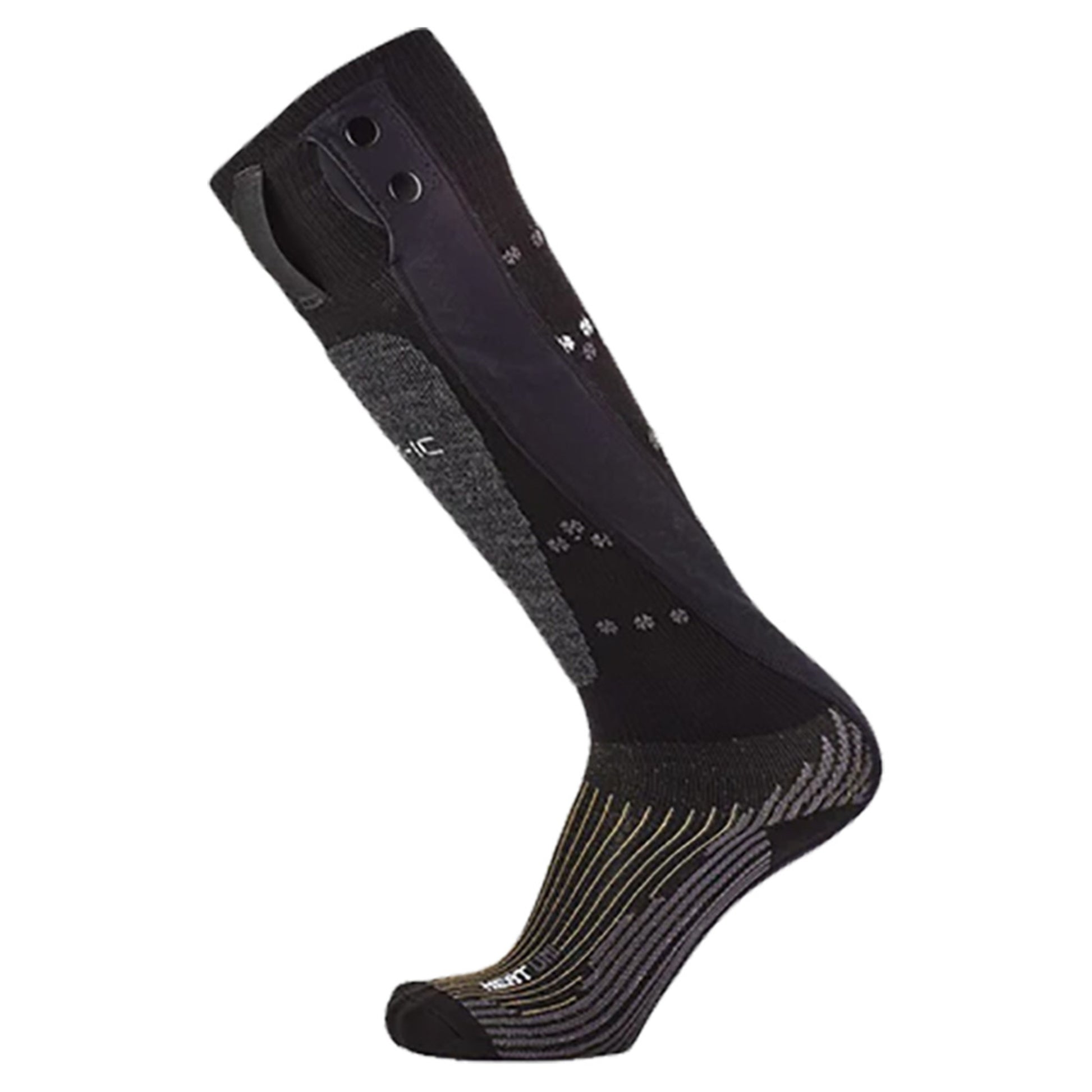 Sidas PowerSock V2 Heat Socks Only - 42 - 44