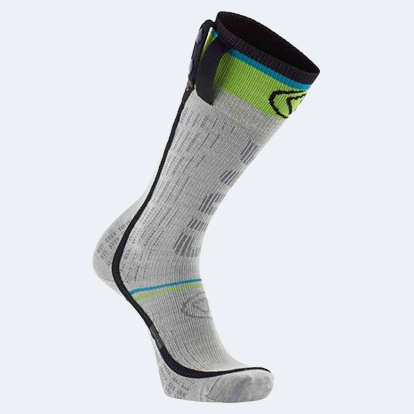 Sidas Ski Race S.E.T. Heated Ski Socks