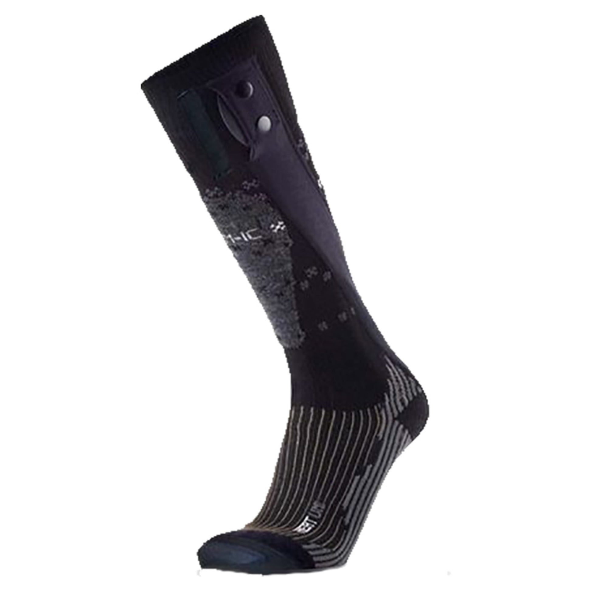 Sidas Sock Heat Fusion - XS S