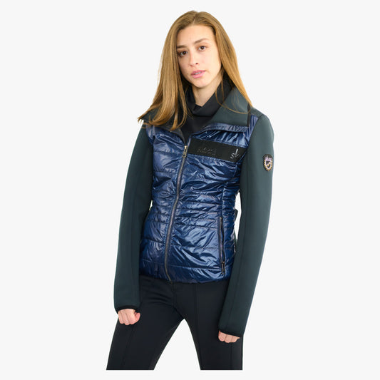 Skea Nati Women's Jacket - Navy - 10