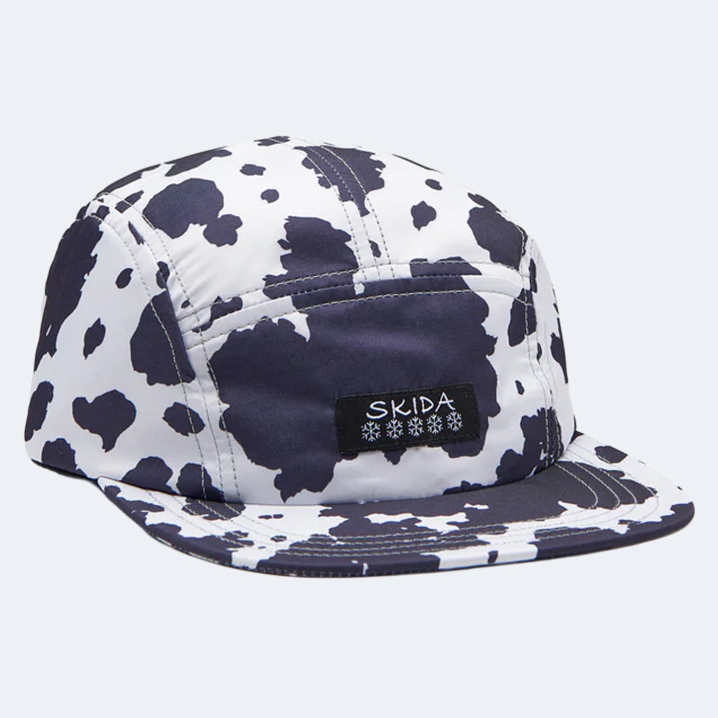 Skida 5-Panel Brim Hat