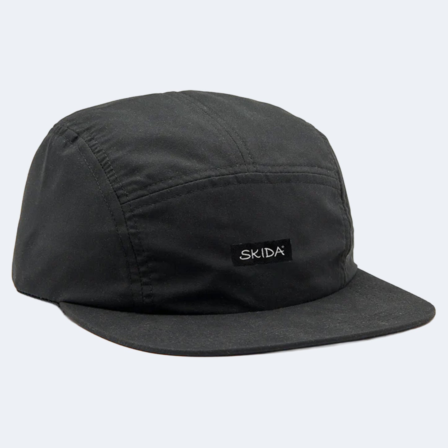 Skida 5-Panel Brim Hat
