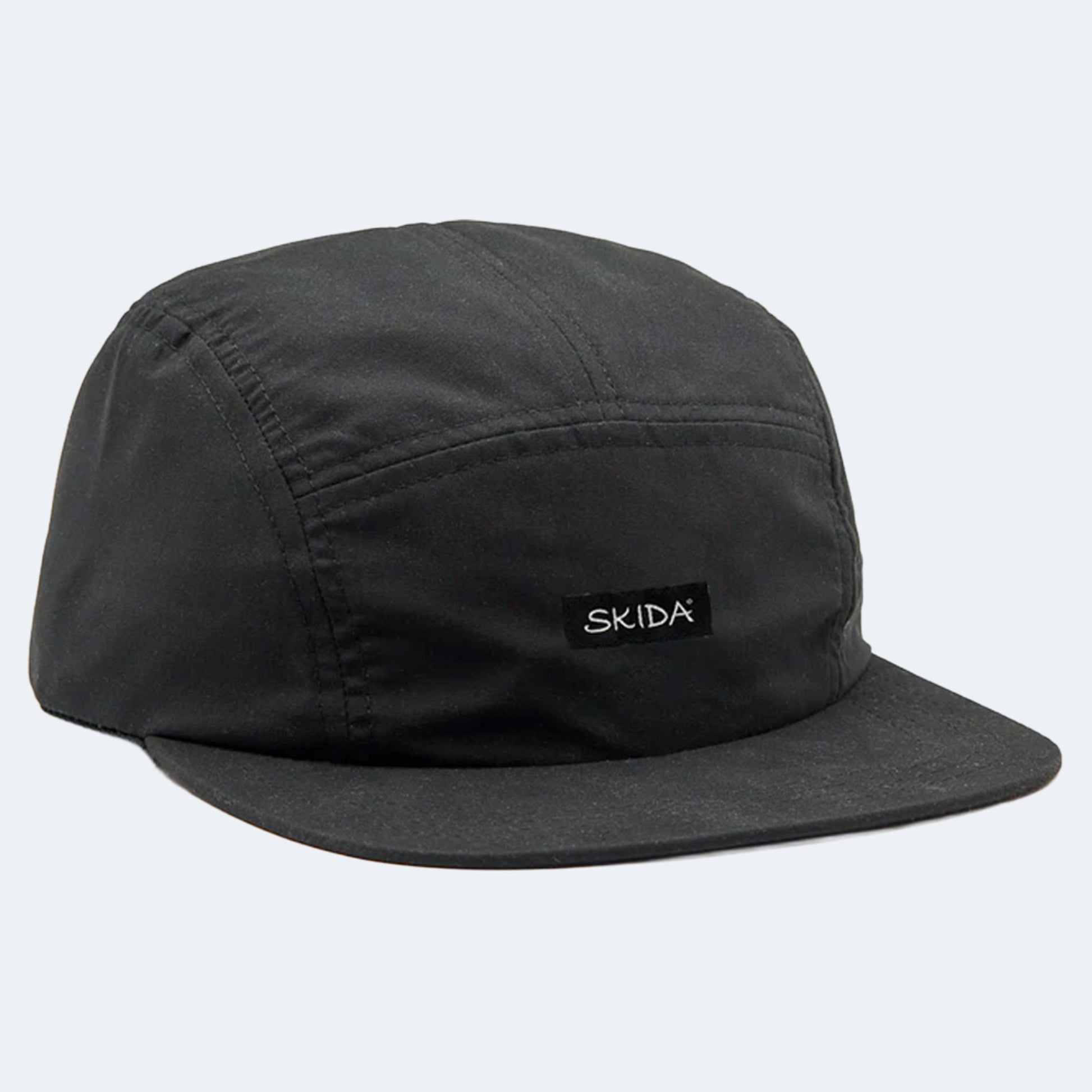 Skida 5-Panel Brim Hat