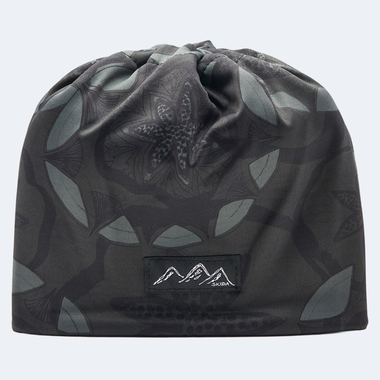 Skida Alpine Fleece-Lined Men's Hat