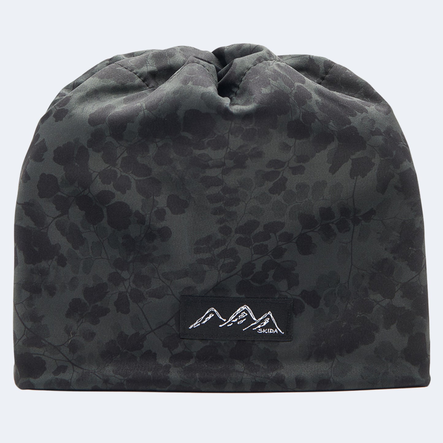 Skida Alpine Fleece-Lined Men's Hat