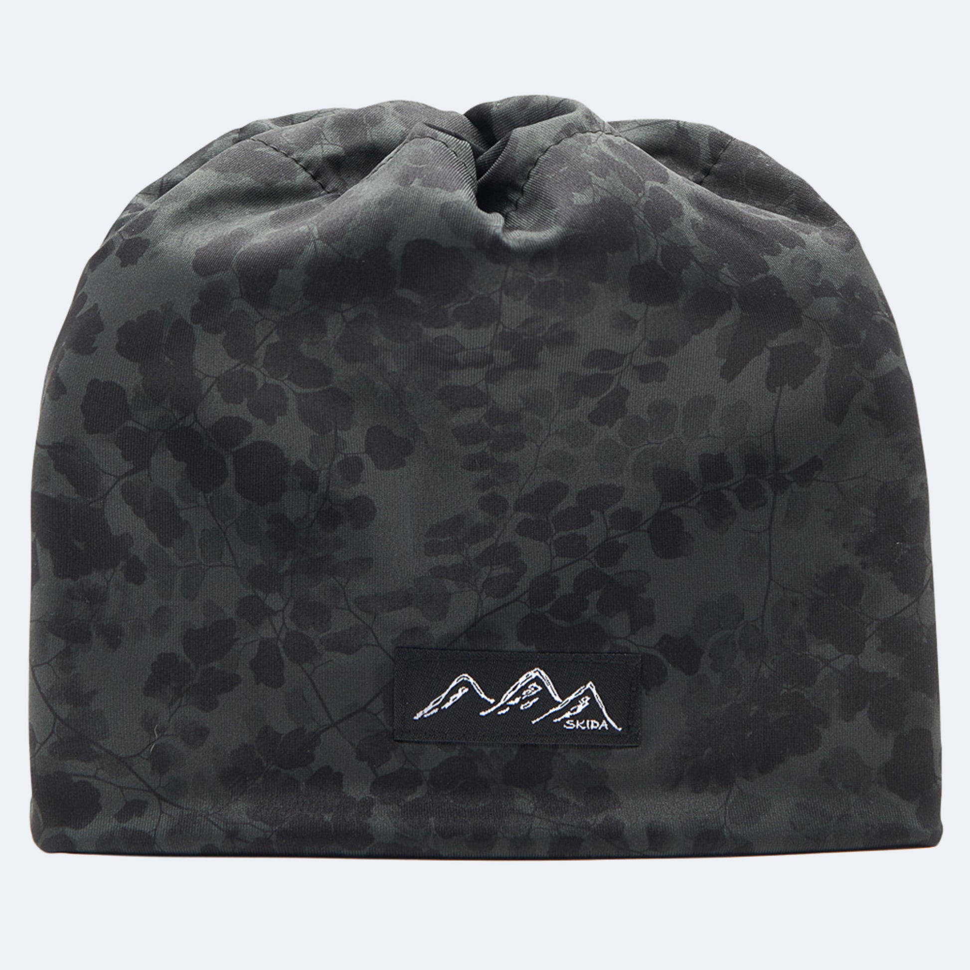 Skida Alpine Fleece-Lined Men's Hat