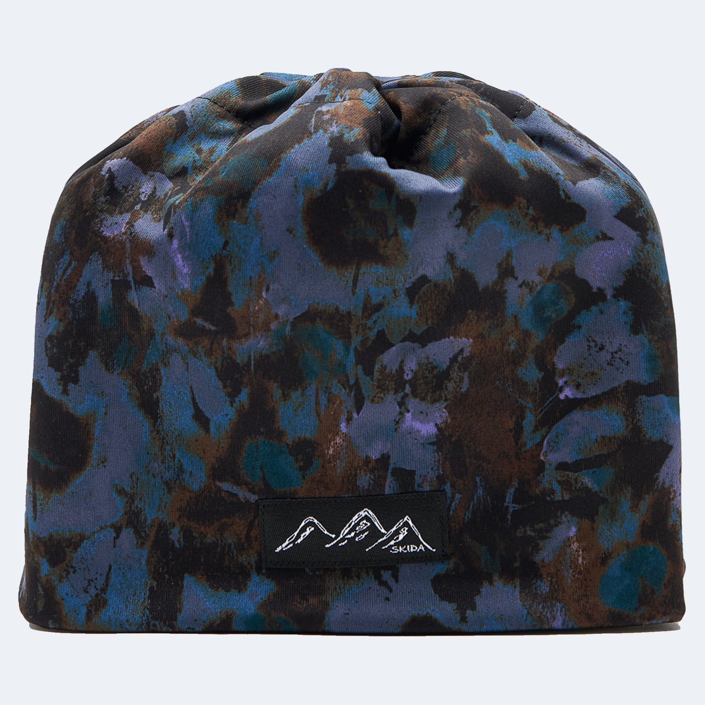 Skida Alpine Fleece-Lined Men's Hat