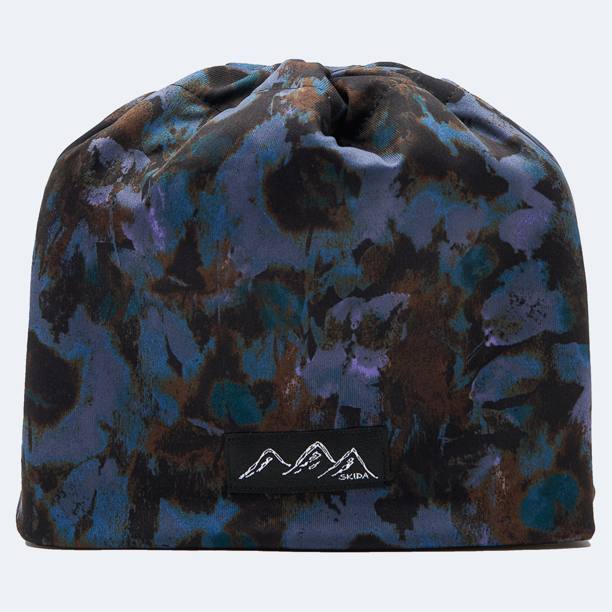 Skida Alpine Fleece-Lined Men's Hat