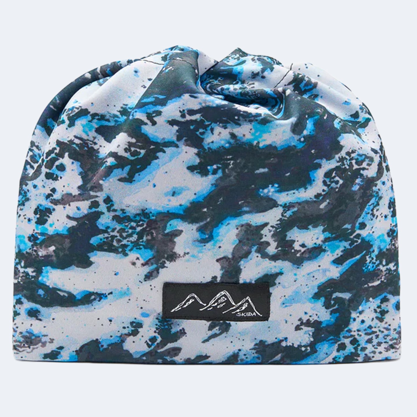 Skida Alpine Fleece-Lined Men's Hat