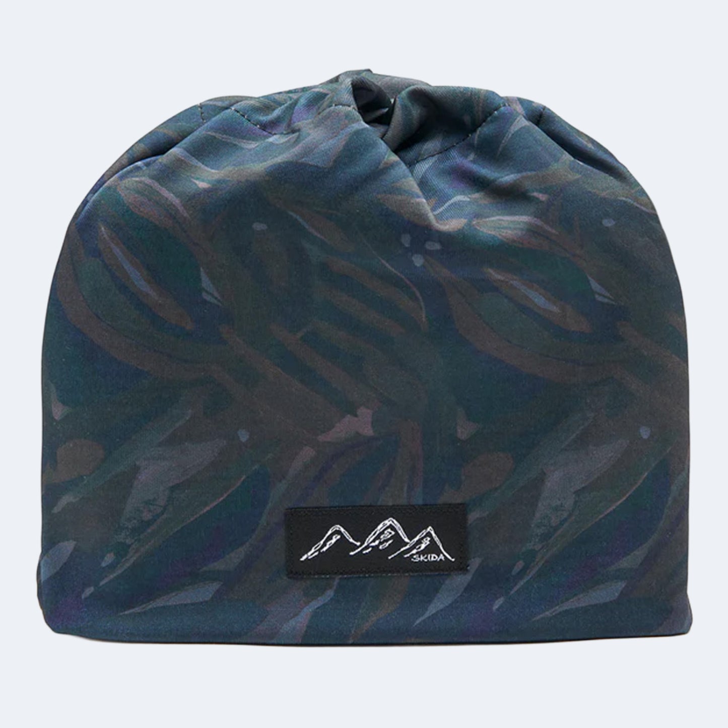 Skida Alpine Fleece-Lined Men's Hat