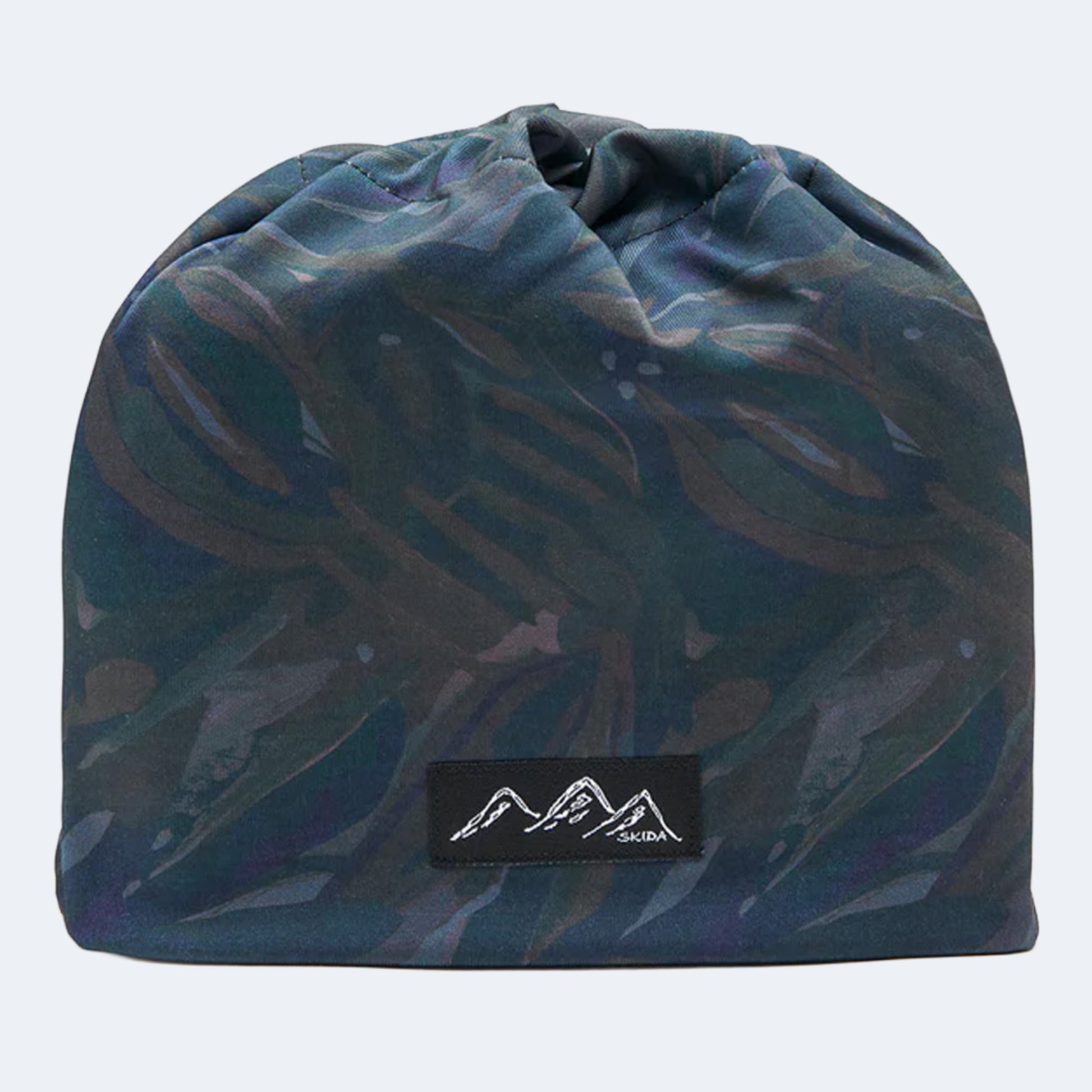 Skida Alpine Fleece-Lined Men's Hat