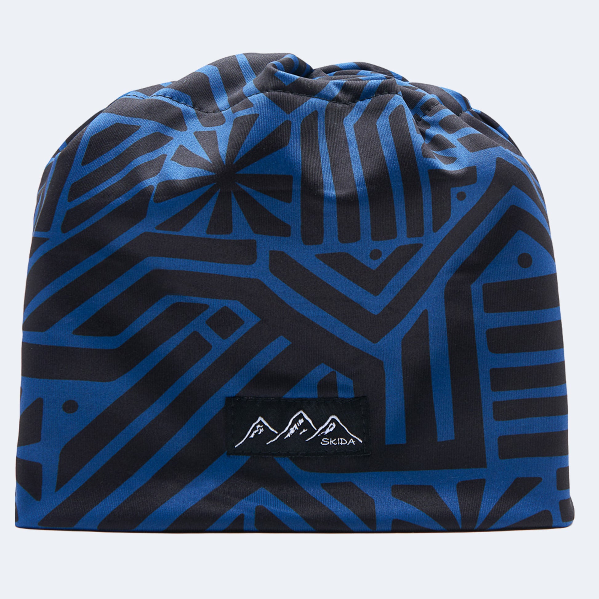 Skida Alpine Fleece-Lined Men's Hat