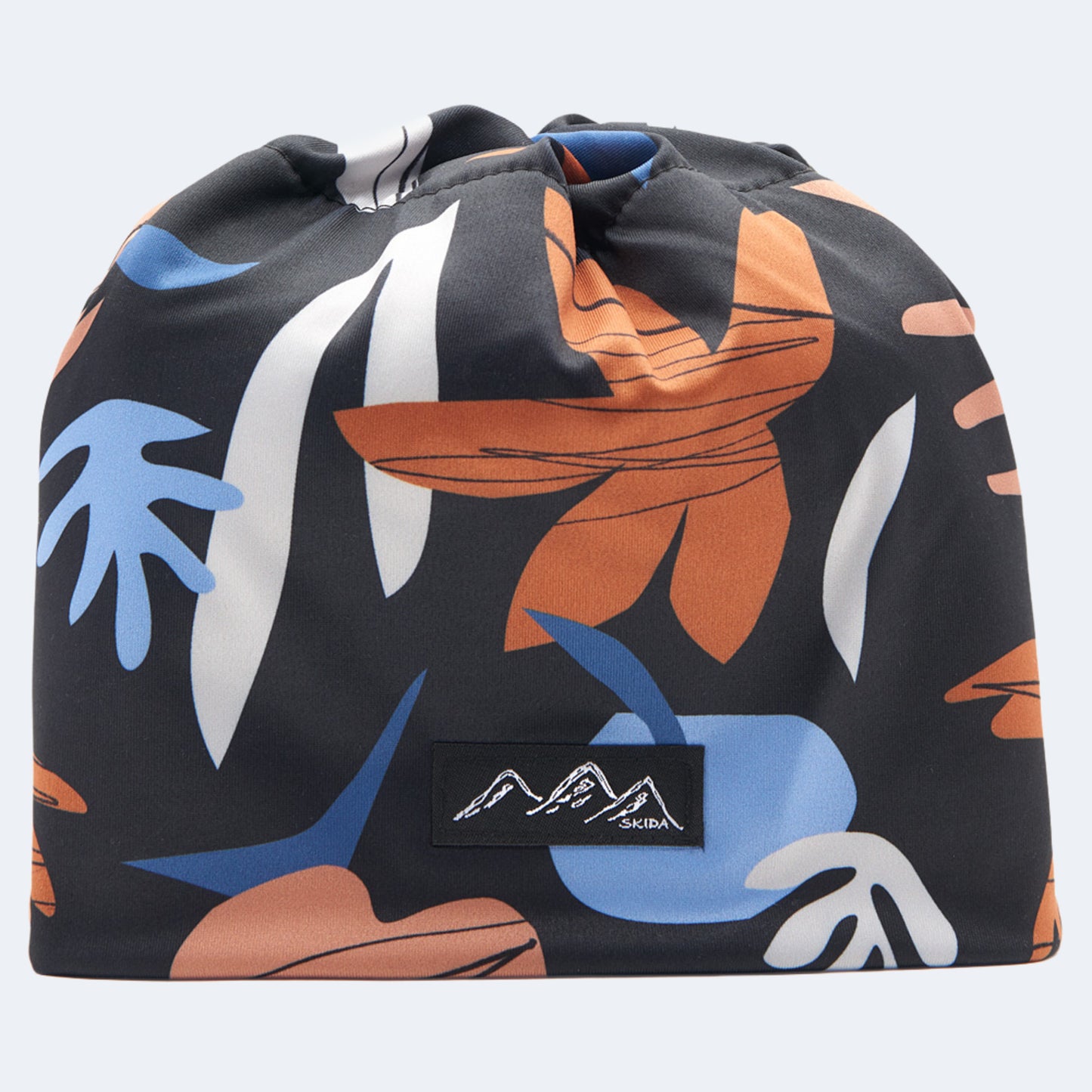 Skida Alpine Fleece-Lined Men's Hat