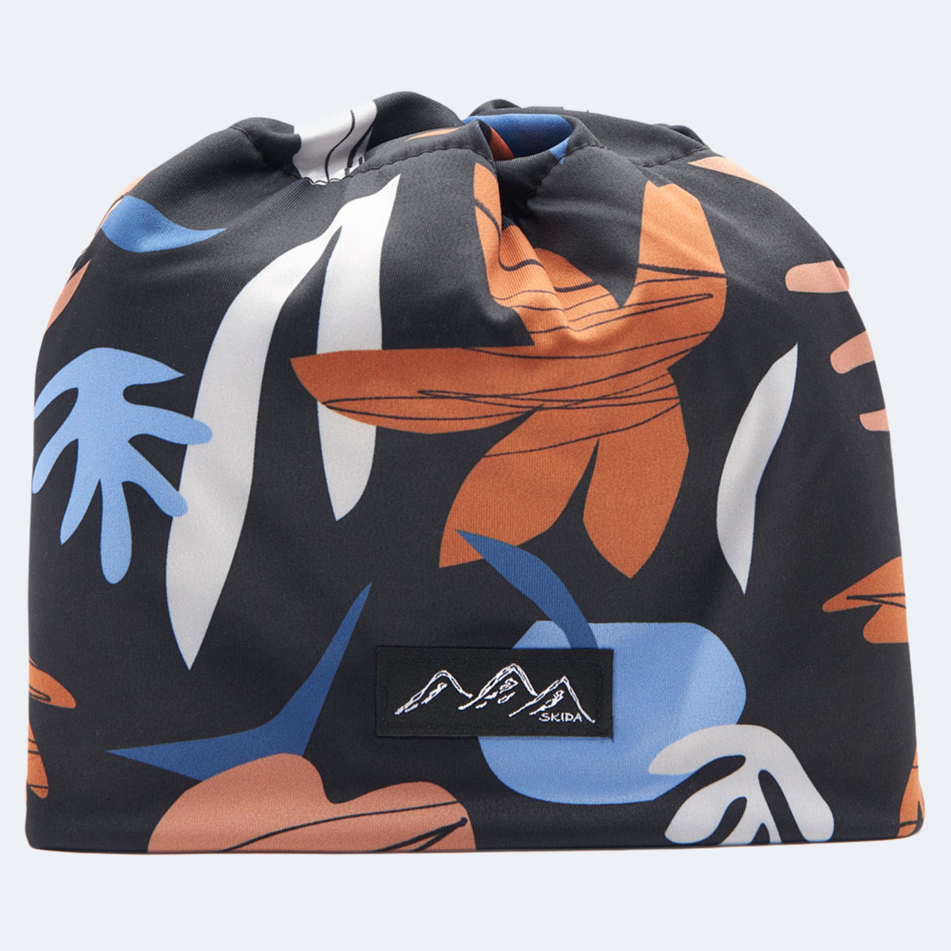 Skida Alpine Fleece-Lined Men's Hat