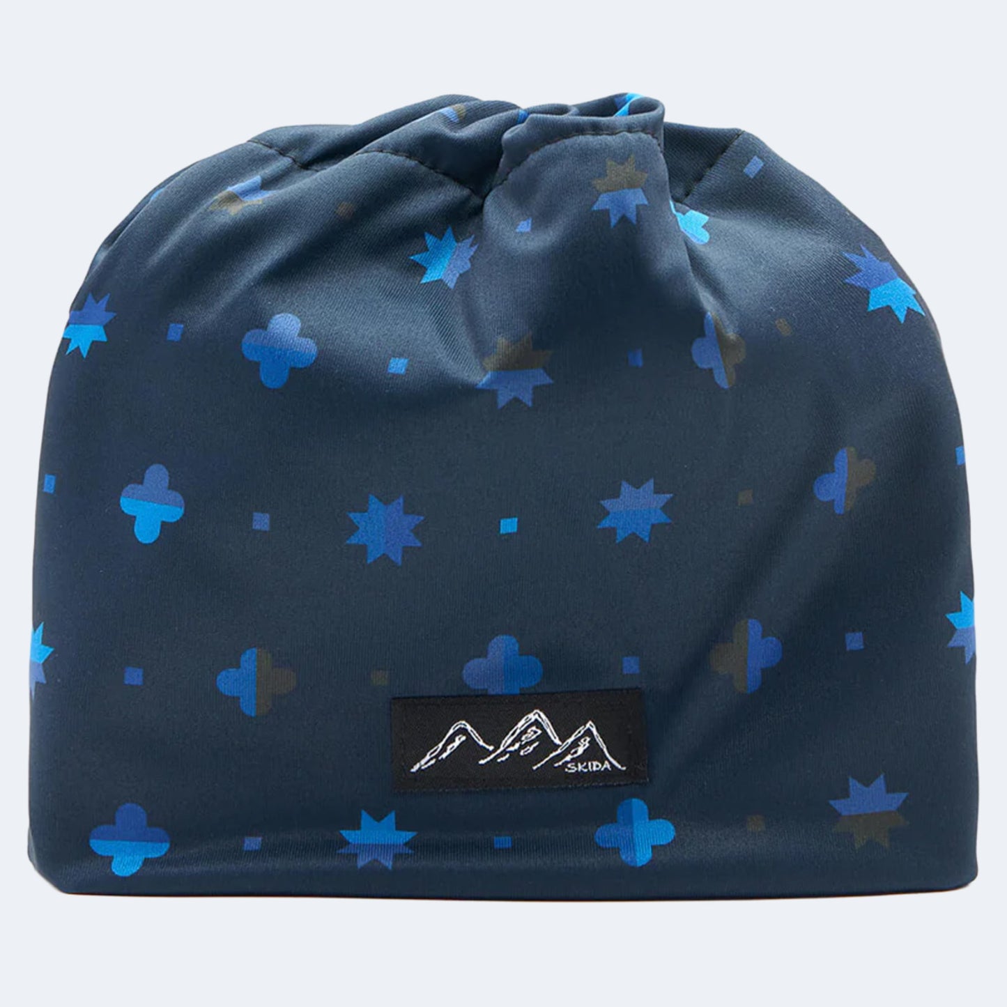 Skida Alpine Fleece-Lined Men's Hat