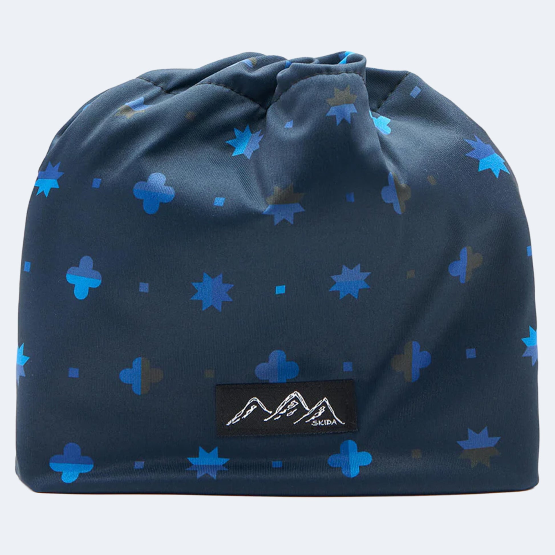 Skida Alpine Fleece-Lined Men's Hat