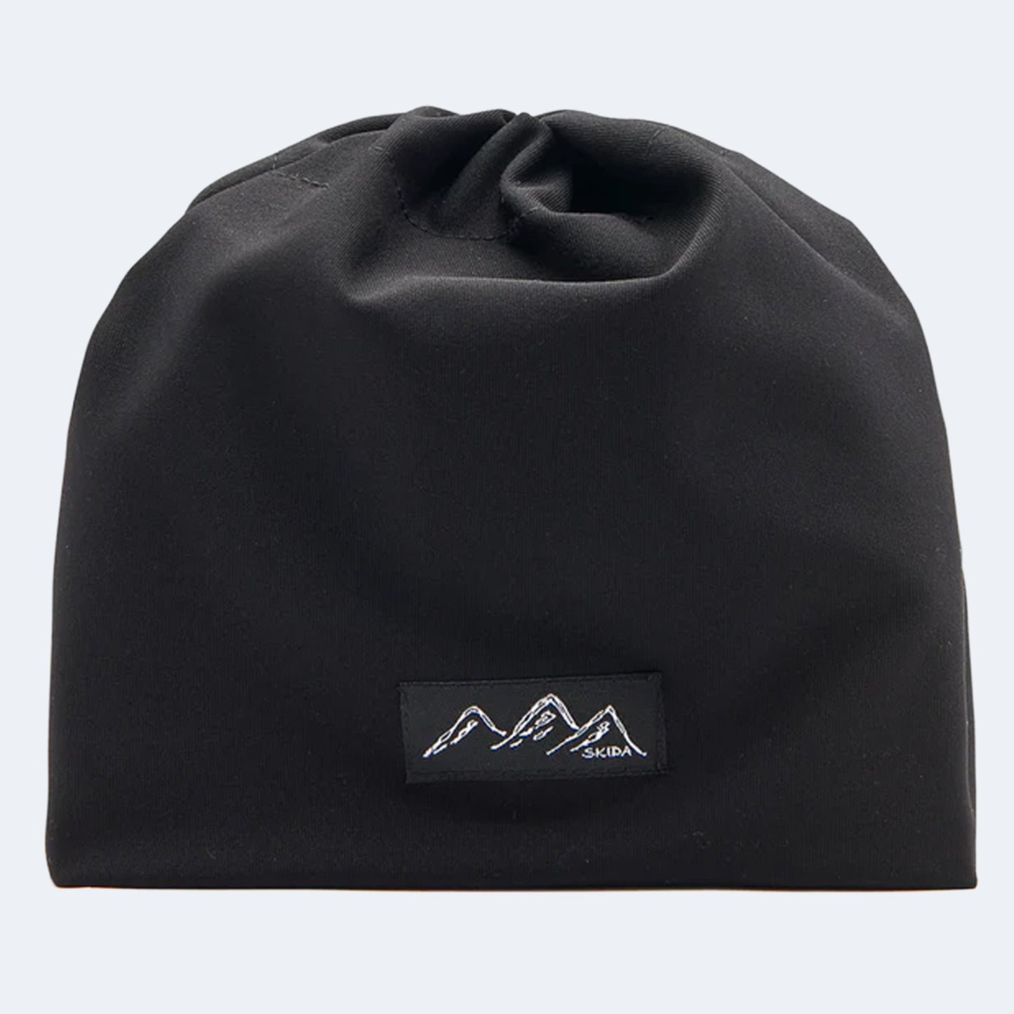 Skida Alpine Fleece-Lined Men's Hat