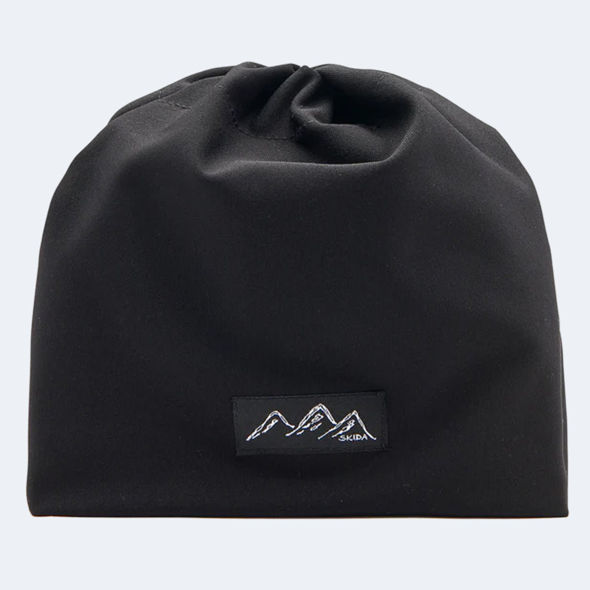Skida Alpine Fleece-Lined Men's Hat