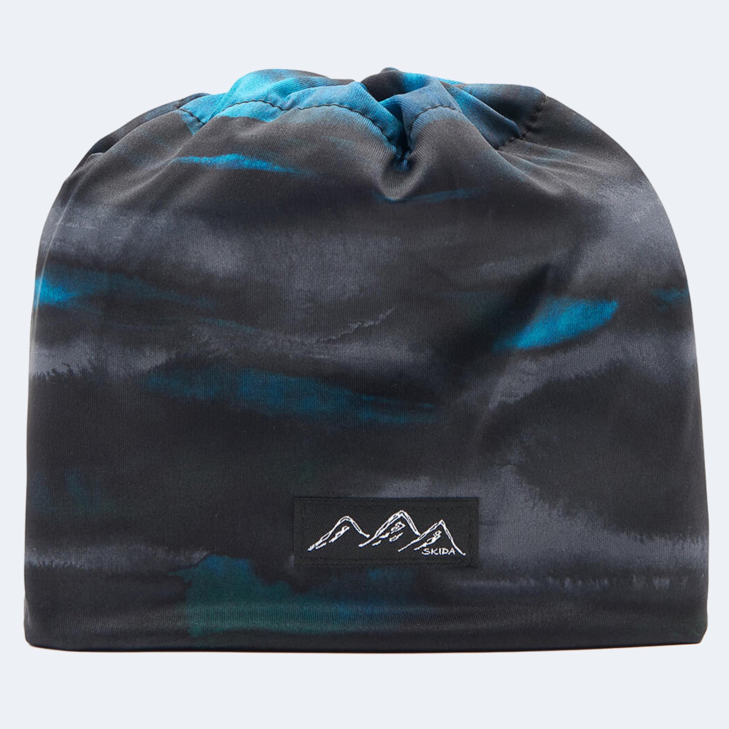 Skida Alpine Fleece-Lined Men's Hat