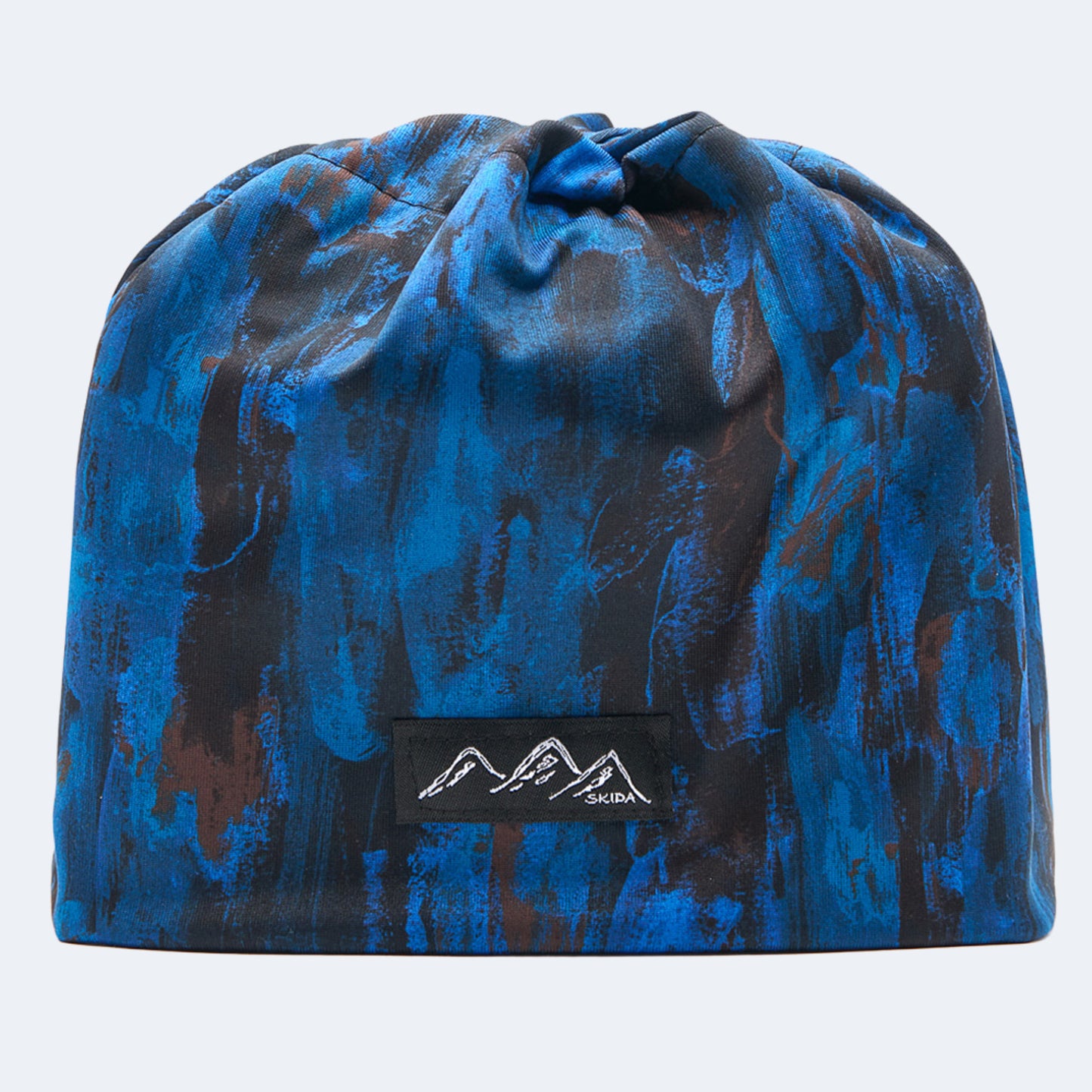 Skida Alpine Fleece-Lined Men's Hat