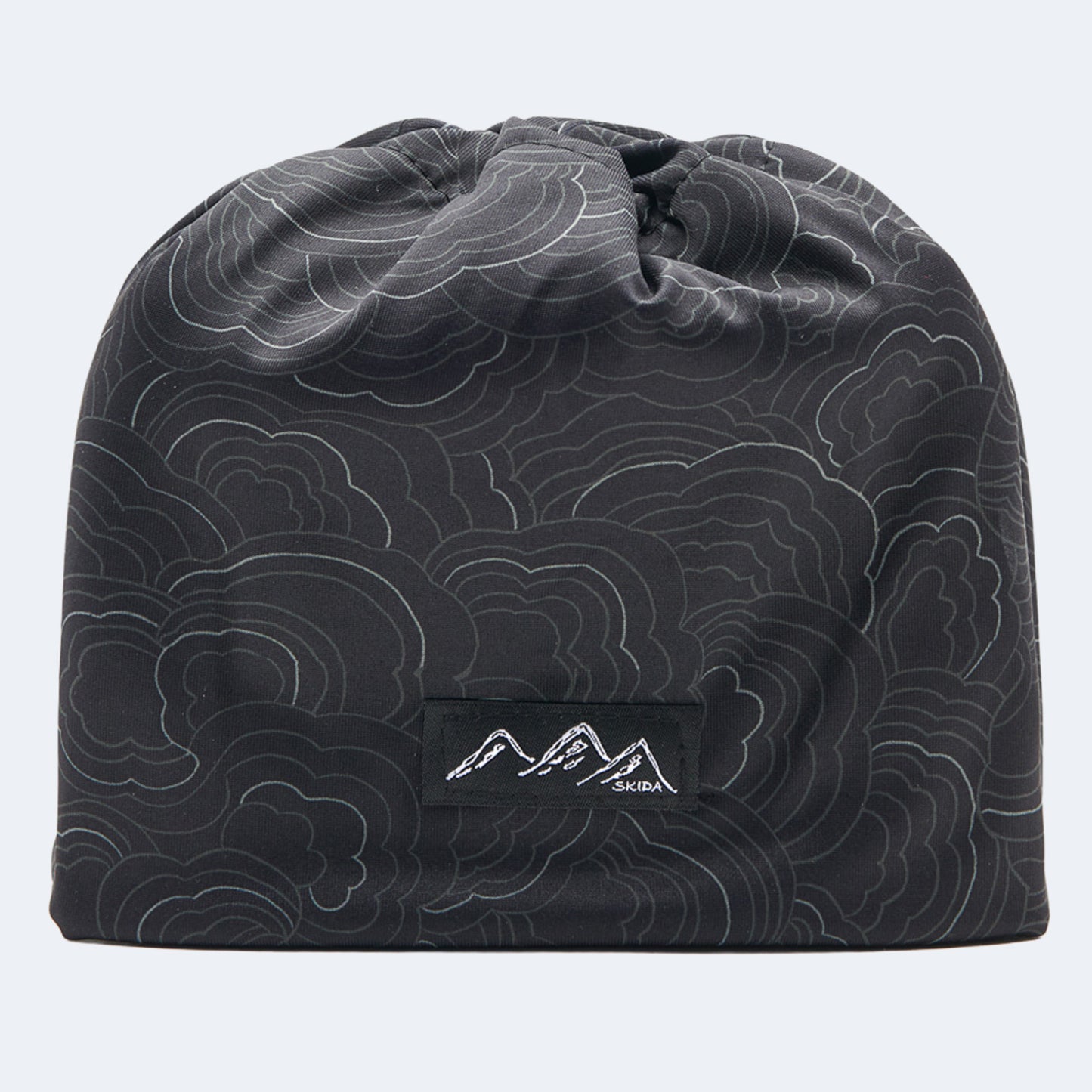 Skida Alpine Fleece-Lined Men's Hat