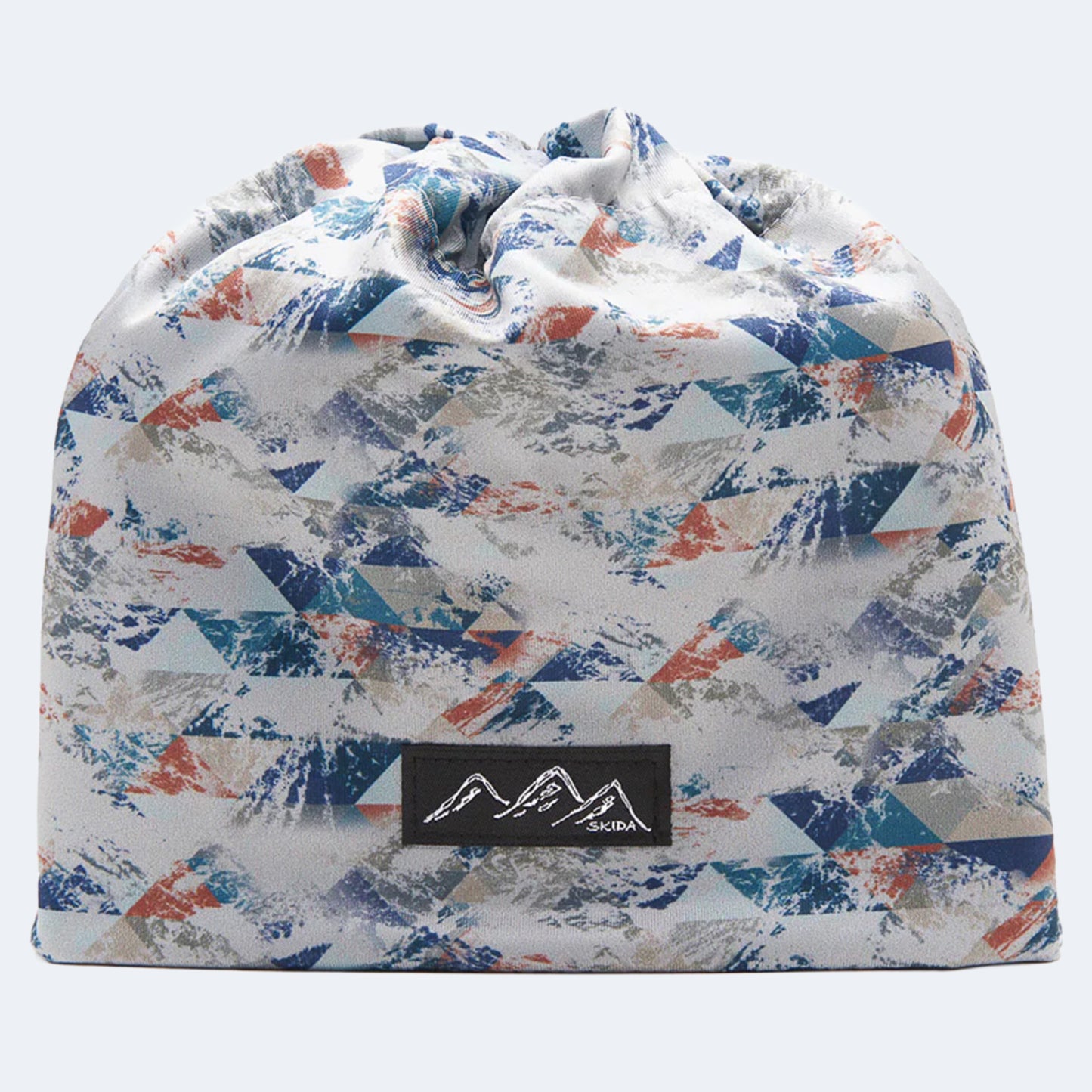 Skida Alpine Fleece-Lined Men's Hat