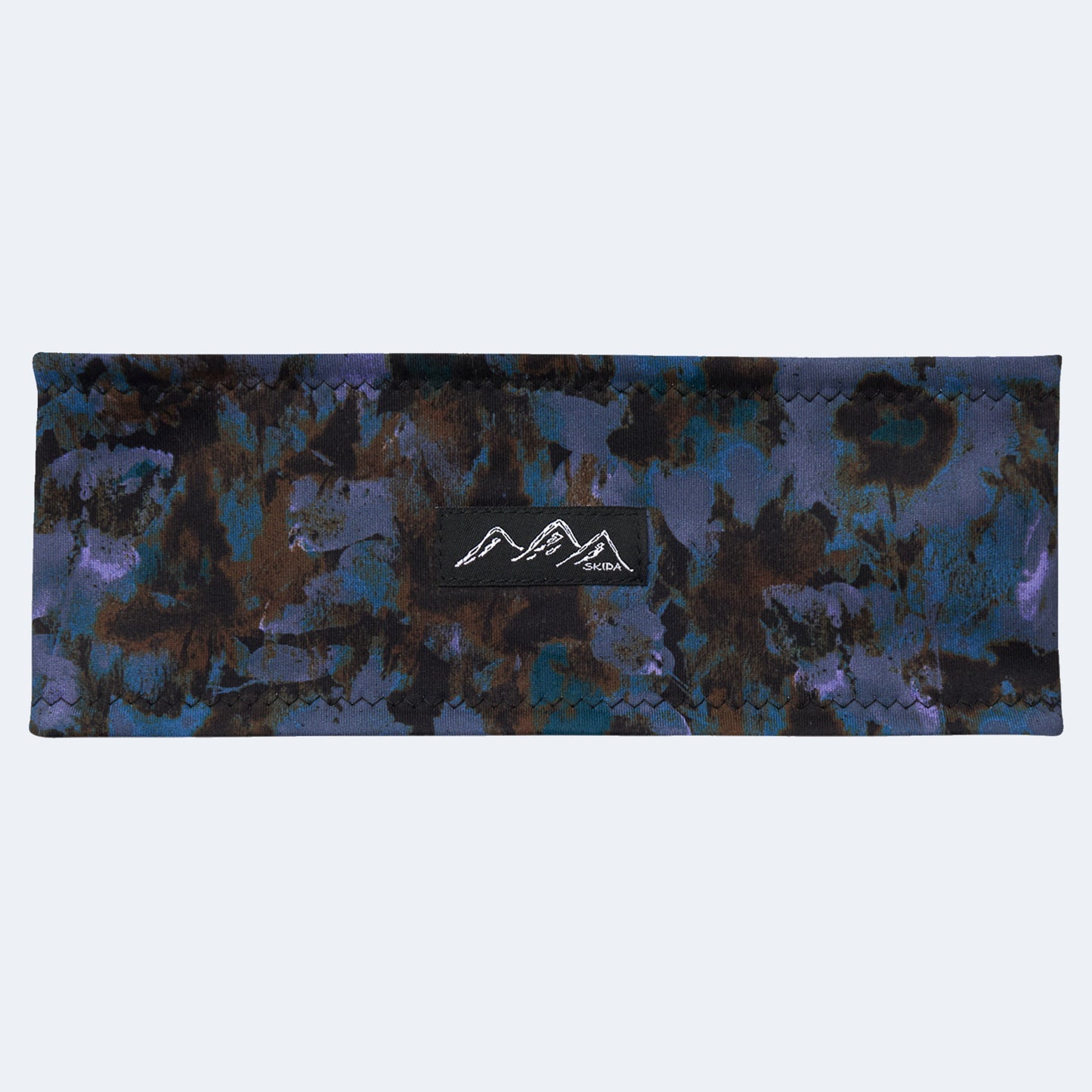 Skida Alpine Fleece-Lined Men's Headband