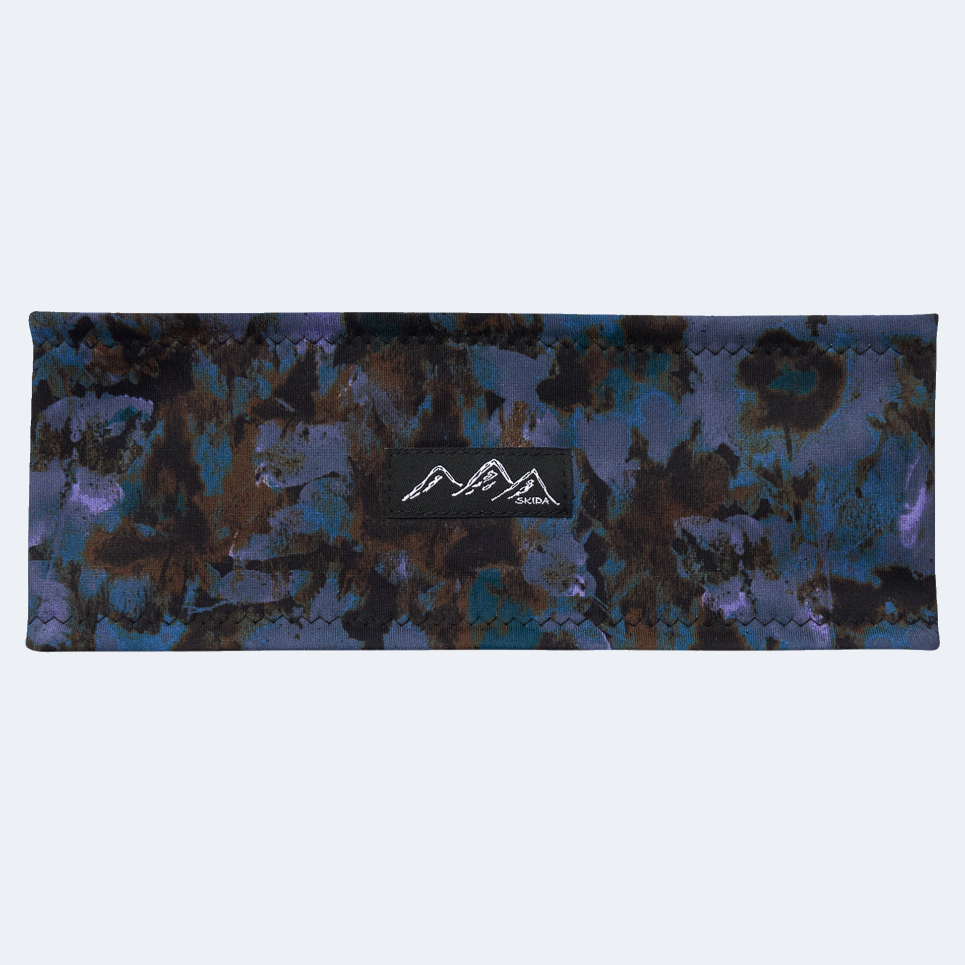 Skida Alpine Fleece-Lined Men's Headband