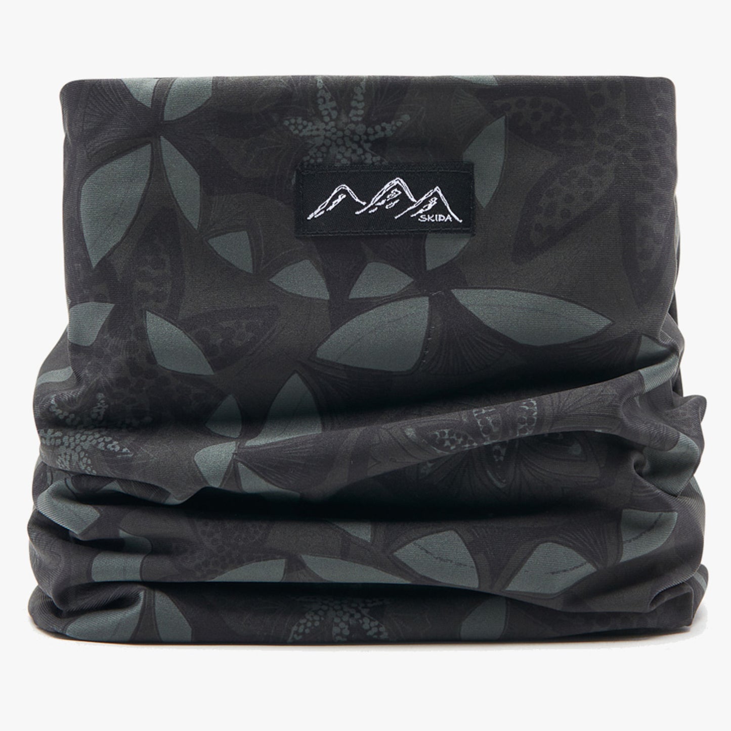 Skida Alpine Fleece-Lined Men's Neckwarmer - Atlas